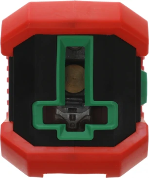 Нивелир лазерн. Condtrol QB Green 2кл.лаз. 520нм цв.луч. зеленый 2луч. (1-2-304)