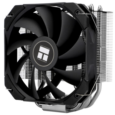 Thermalright Assassin King 120 MINI V2 LGA115X/1200/1700/AM4/AM5 TDP 180W FAN 120mm (TRAK120MV2)