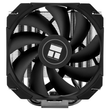 Thermalright Assassin King 120 MINI V2 LGA115X/1200/1700/AM4/AM5 TDP 180W FAN 120mm (TRAK120MV2)