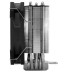 Thermalright Assassin King 120 MINI V2 LGA115X/1200/1700/AM4/AM5 TDP 180W FAN 120mm (TRAK120MV2)