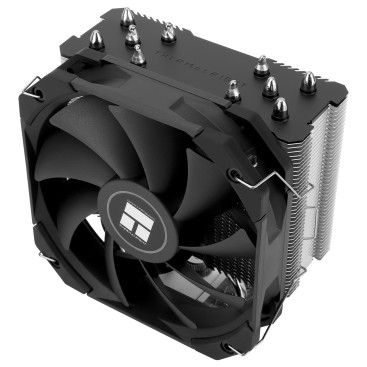 Thermalright Assassin King 120 MINI V2 LGA115X/1200/1700/AM4/AM5 TDP 180W FAN 120mm (TRAK120MV2)