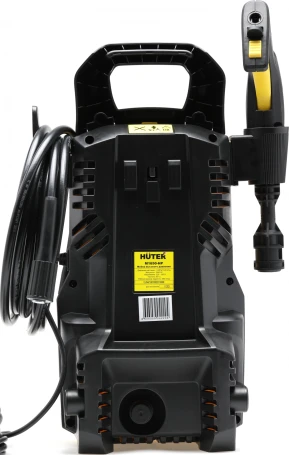 Минимойка Huter M M1650-HP 1650Вт (900/70/8/51)
