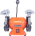 Электроточило Patriot GM 150 PL Expert 375Вт 2980об/мин d=150мм t=20мм