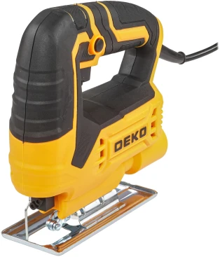 Лобзик Deko DKJS700E 700Вт 3000ходов/мин от электросети
