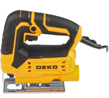 Лобзик Deko DKJS700E 700Вт 3000ходов/мин от электросети