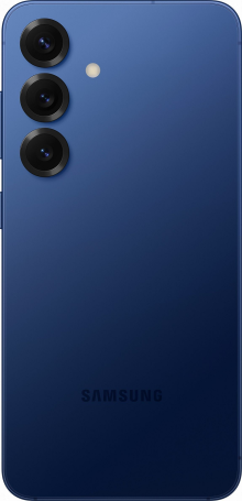 Samsung Galaxy S25 12/128 ГБ синий