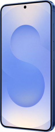Samsung Galaxy S25 12/128 ГБ синий