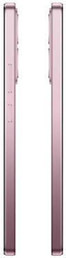 realme 14 8/256 ГБ розовый