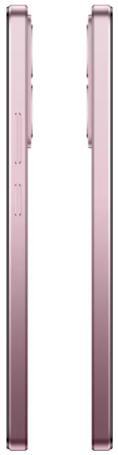realme 14 8/256 ГБ розовый