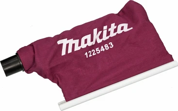 Ленточная шлифовальная машина Makita 9911 650Вт шир.ленты 76мм