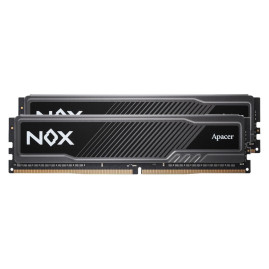 Apacer NOX 16GB DDR4 3600MHz AH4U16G36C25YMBAA-2