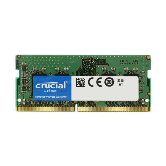 Crucial 8GB DDR4 3200 SO-DIMM CT8G4SFS832A