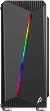 1STPLAYER Rainbow R3, Black