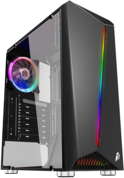 1STPLAYER Rainbow R3, Black