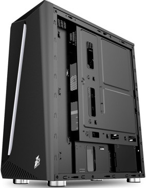 1STPLAYER Rainbow R3, Black