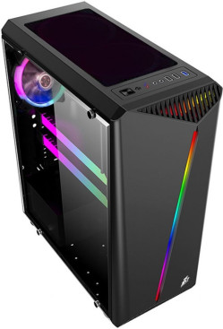 1STPLAYER Rainbow R3, Black