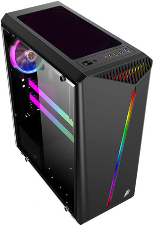 1STPLAYER Rainbow R3, Black