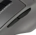 A4Tech Fstyler FG30S, беспроводная, 2000dpi, серый