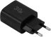 Сетевое зар./устр. Digma DGW3C 30W 3A (PD) USB-C универсальное черный (DGW3C0F010BK)