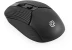 Оклик 509MW black, беспроводная, 1600dpi, черный