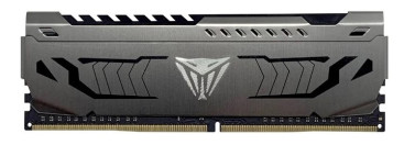 PATRIOT Viper Steel 8GB DDR4 3200MHz PVS48G320C6