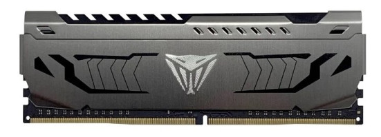 PATRIOT Viper Steel 8GB DDR4 3200MHz PVS48G320C6