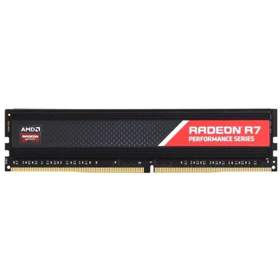 AMD Radeon R7 Performance 32GB DDR4 2666MHz R7432G2606U2S-U
