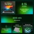 Ноутбук Digma Pro Fortis M Core i3 10110U 8Gb SSD256Gb Intel UHD Graphics 15.6" IPS FHD (1920x1080) Windows 11 Pro grey WiFi BT Cam 4250mAh (DN15P3-8CXW05)