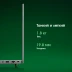 Ноутбук Digma Pro Fortis M Core i3 10110U 8Gb SSD256Gb Intel UHD Graphics 15.6" IPS FHD (1920x1080) Windows 11 Pro grey WiFi BT Cam 4250mAh (DN15P3-8CXW05)