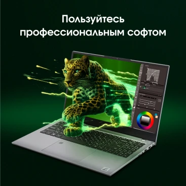 Ноутбук Digma Pro Fortis M Core i3 10110U 8Gb SSD256Gb Intel UHD Graphics 15.6" IPS FHD (1920x1080) Windows 11 Pro grey WiFi BT Cam 4250mAh (DN15P3-8CXW05)