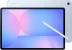 Планшет Samsung Galaxy Tab S10 FE+ SM-X626B 1580 (2.9) 8C RAM8Gb ROM128Gb 13.1" TFT 2880x1800 5G eSIM Android 15 голубой 13Mpix 12Mpix BT WiFi microSD 1Tb 10090mAh