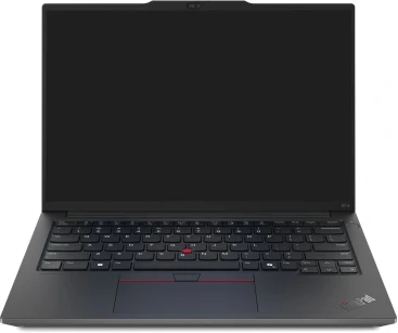 Ноутбук Lenovo ThinkPad E14 G6 Ryzen 7 7735U 16Gb SSD512Gb AMD Radeon 680M 14" IPS WUXGA (1920x1200) без ОС black WiFi BT Cam (21M4S19A00)