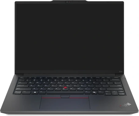 Ноутбук Lenovo ThinkPad E14 G6 Ryzen 7 7735U 16Gb SSD512Gb AMD Radeon 680M 14" IPS WUXGA (1920x1200) без ОС black WiFi BT Cam (21M4S19A00)
