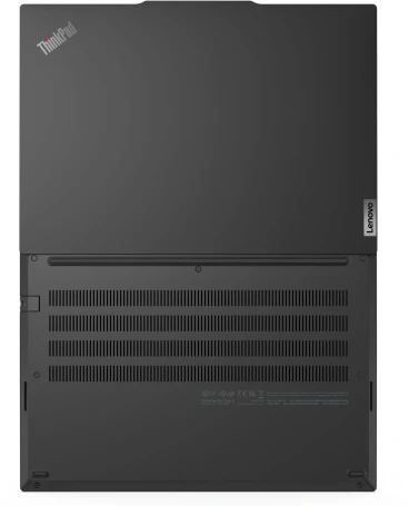 Ноутбук Lenovo ThinkPad E14 G6 Ryzen 7 7735U 16Gb SSD512Gb AMD Radeon 680M 14" IPS WUXGA (1920x1200) без ОС black WiFi BT Cam (21M4S19A00)