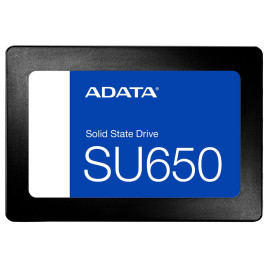 ADATA SU650 2TB 2.5" SATA 6Gb/s ASU650SS-2TT-R