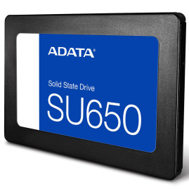 ADATA SU650 2TB 2.5" SATA 6Gb/s ASU650SS-2TT-R