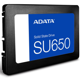 ADATA SU650 2TB 2.5" SATA 6Gb/s ASU650SS-2TT-R