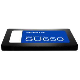 ADATA SU650 2TB 2.5" SATA 6Gb/s ASU650SS-2TT-R