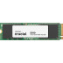 Crucial E100 2TB M.2 2280 PCIe Gen4x4 CT2000E100SSD8