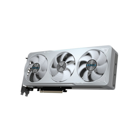 Gigabyte NVIDIA GeForce RTX 5070 EAGLE OC ICE 12GB (GV-N5070EAGLEOC ICE-12GD)