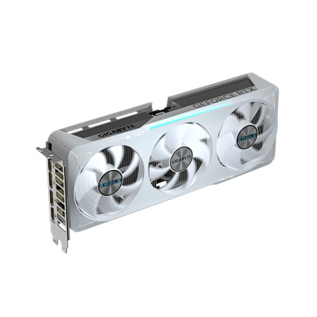 Gigabyte NVIDIA GeForce RTX 5070 EAGLE OC ICE 12GB (GV-N5070EAGLEOC ICE-12GD)