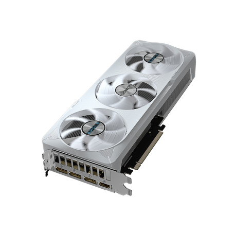 Gigabyte NVIDIA GeForce RTX 5070 EAGLE OC ICE 12GB (GV-N5070EAGLEOC ICE-12GD)