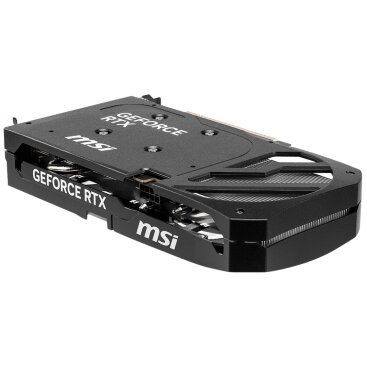 MSI NVIDIA GeForce RTX 5060 Ti SHADOW 2X OC PLUS 8GB (RTX 5060 Ti 8G SHADOW 2X OC PLUS)