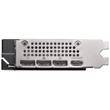MSI NVIDIA GeForce RTX 5060 Ti SHADOW 2X OC PLUS 8GB (RTX 5060 Ti 8G SHADOW 2X OC PLUS)