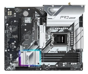 ASRock Z790 PRO RS WIFI LGA1700