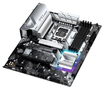ASRock Z790 PRO RS WIFI LGA1700