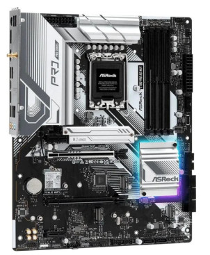 ASRock Z790 PRO RS WIFI LGA1700