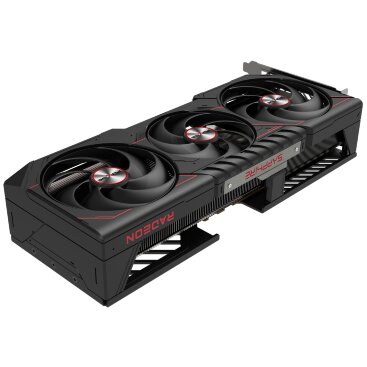 Sapphire AMD Radeon RX 9070 XT PULSE 16GB GDDR6 256bit 2xDP 2xHDMI 3FAN (11348-03-20G)