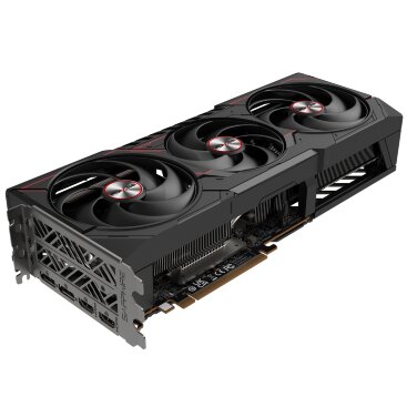 Sapphire AMD Radeon RX 9070 XT PULSE 16GB GDDR6 256bit 2xDP 2xHDMI 3FAN (11348-03-20G)