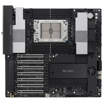 Asus PRO WS WRX90E-SAGE SE STR5